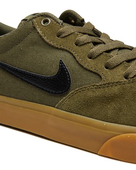 Nike SB shoes for men